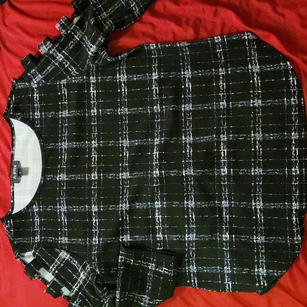 Dress shirt